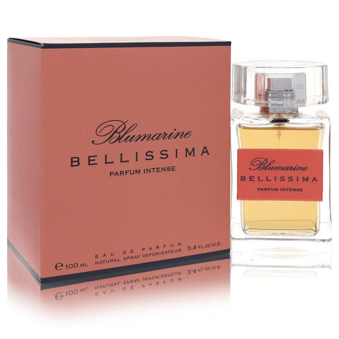 Blumarine Bellissima Intense by Blumarine Parfums - Eau De Parfum Spray Intense 3.4 oz