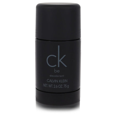 Ck Be Deodorant Stick By Calvin Klein - 2.5 oz Deodorant Stick