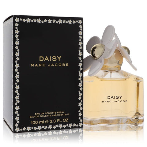 Daisy by Marc Jacobs - Eau De Toilette Spray 3.4 oz