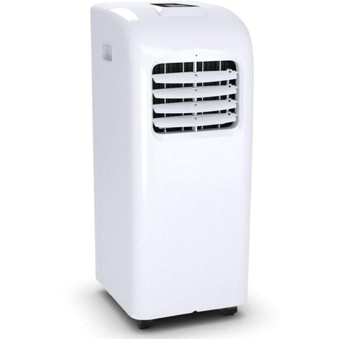 8 000 BTU Portable Air Conditioner with Dehumidifier Function 8 000 BTU