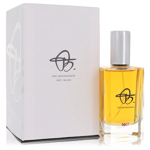 hb01 by biehl parfumkunstwerke - Eau De Parfum Spray (Unisex) 3.5 oz