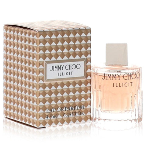 Jimmy Choo Illicit Mini EDP By Jimmy Choo - 0.15 oz Mini EDP
