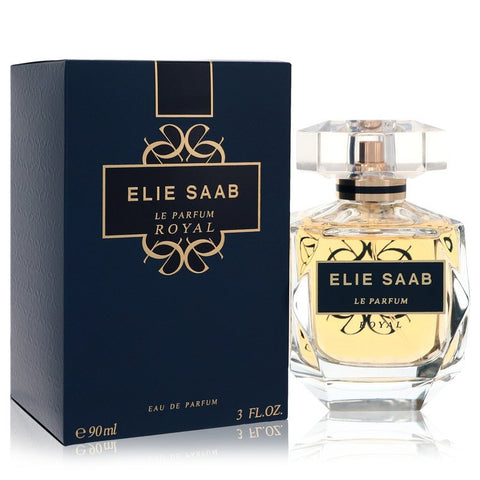 Le Parfum Royal Elie Saab Eau De Parfum Spray By Elie Saab - 3 oz Eau De Parfum Spray