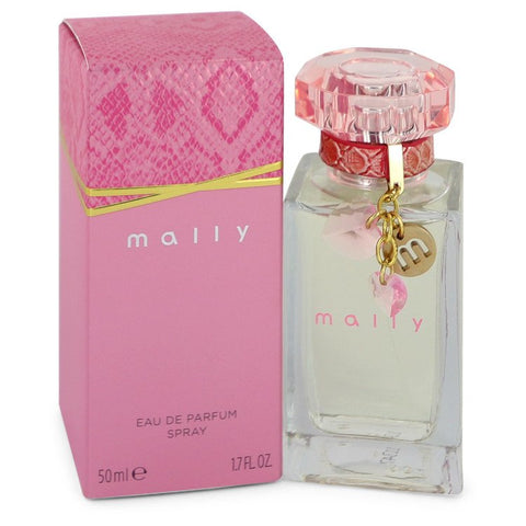 Mally Eau De Parfum Spray By Mally - 1.7 oz Eau De Parfum Spray