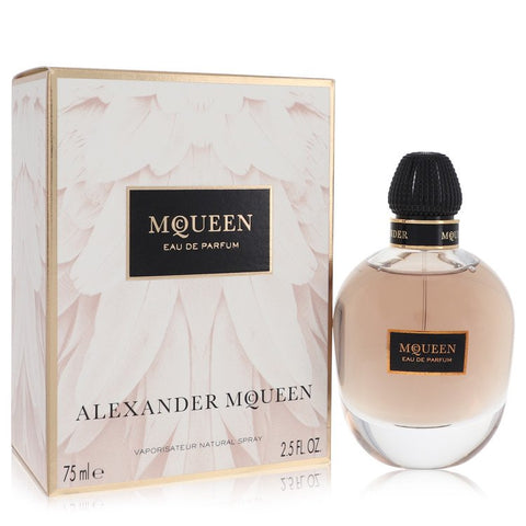 McQueen by Alexander McQueen - Eau De Parfum Spray 2.5 oz