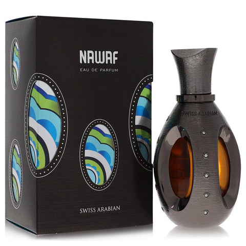 Nawaf by Swiss Arabian - Eau De Parfum Spray 1.7 oz