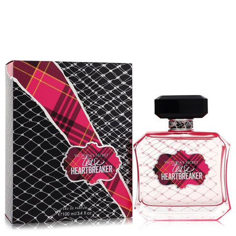 Victoria's Secret Tease Heartbreaker by Victoria's Secret Eau De Parfum Spray 3.4 oz