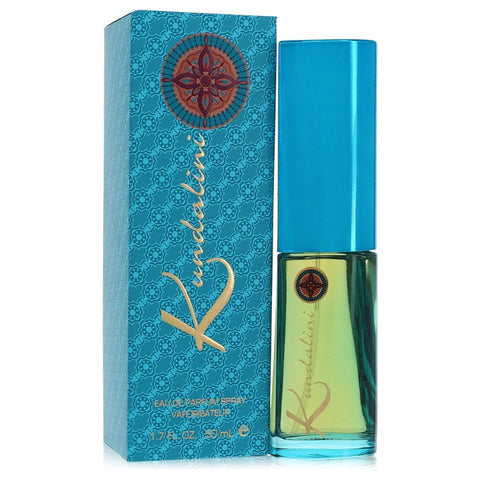 XOXO Kundalini by Victory International - Eau De Parfum Spray 1.7 oz